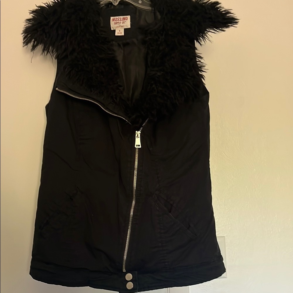 Mossimo Vest